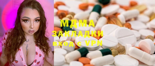 крисы Горняк
